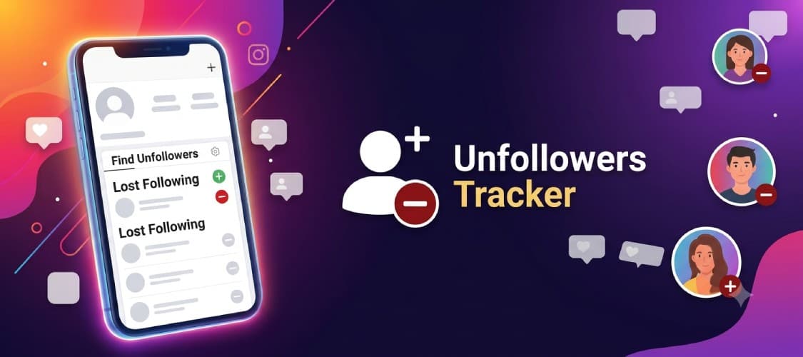 How to see who unfollowed you on Instagram